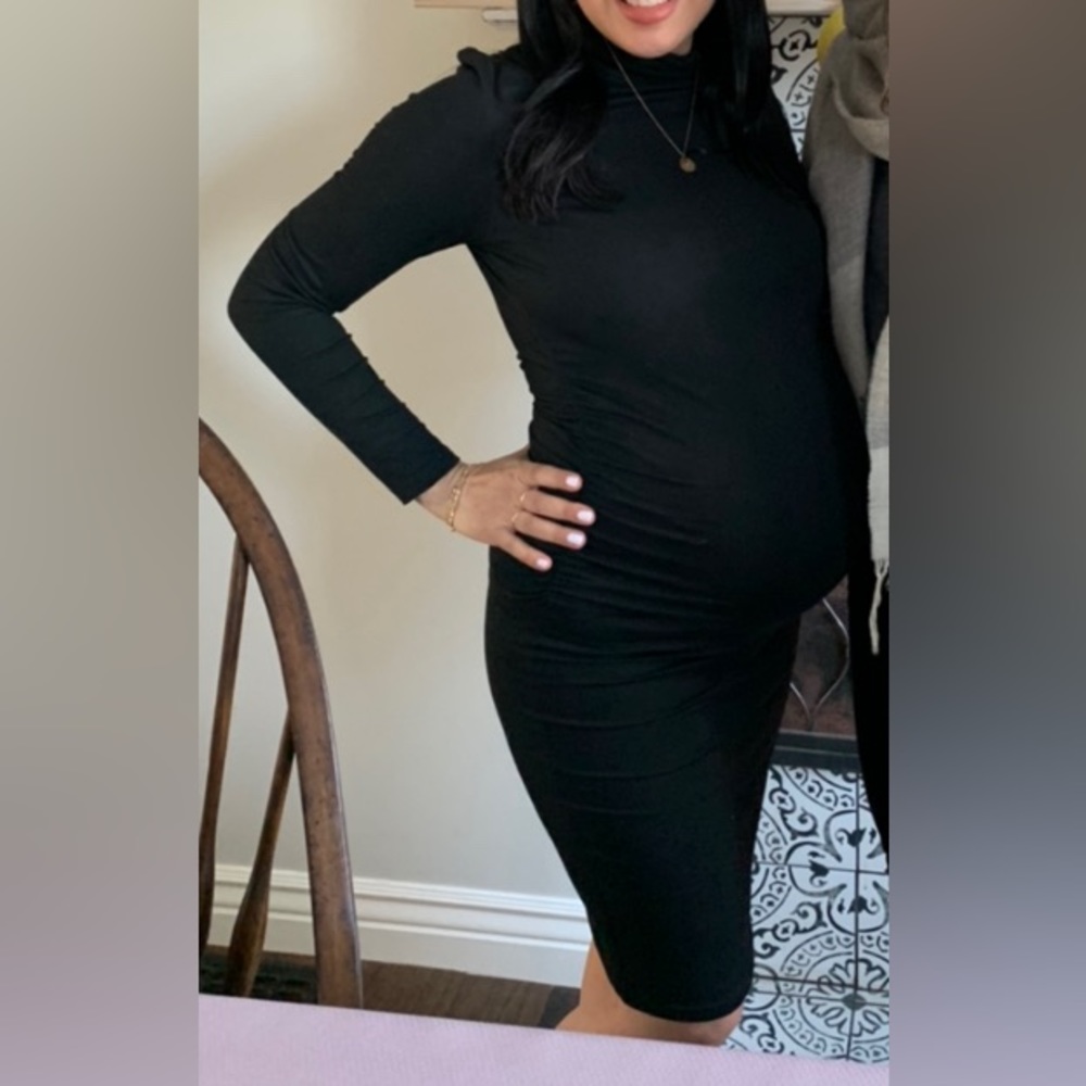 Maternity Dress